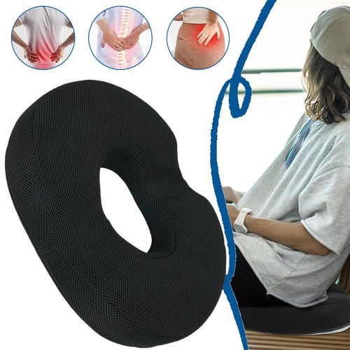 Memory foam seat cushion - memory,