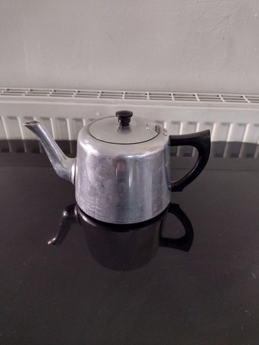 Swan brand pint aluminium - swan,
