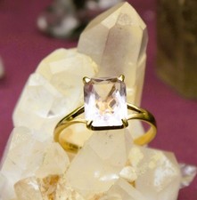 9ct Gold Vintage Ring Stunning