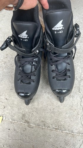 Rollerblade lightning trs - rollerblade,