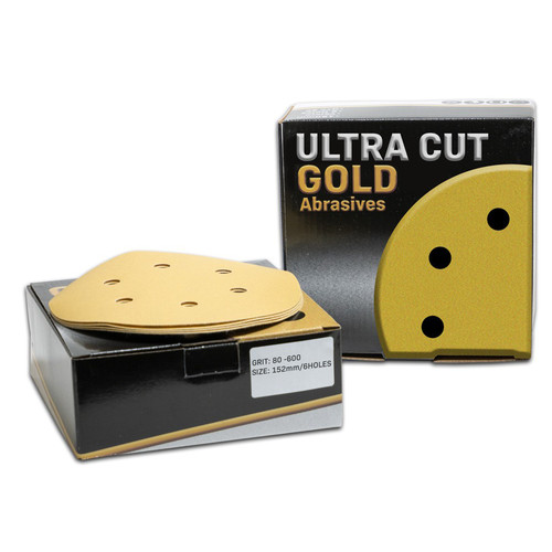 150mm professional sanding - 150mm,