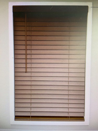Eclipse 37x64 faux wood - eclipse,