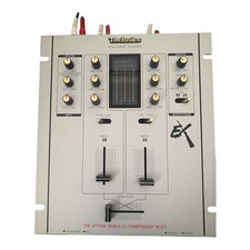Technics DJ Mixer SH-EX1200-S