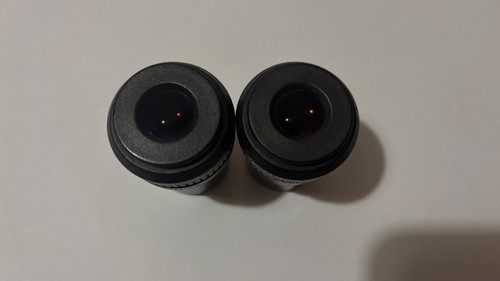 10x leica pair eyepieces - leica,
