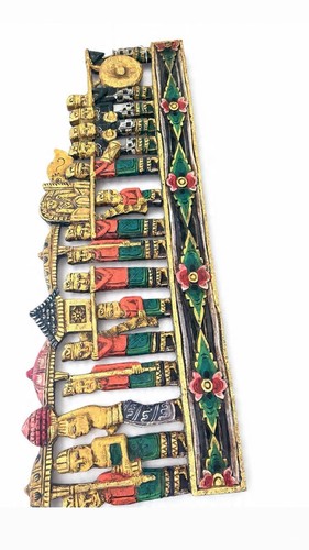 Vintage balinese hand - vintage,