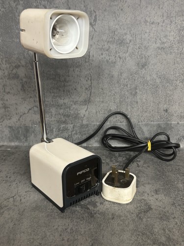 Vintage pifco 983 telescopic - vintage,