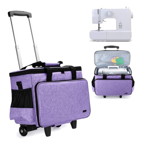 Detachable sewing machine - detachable,