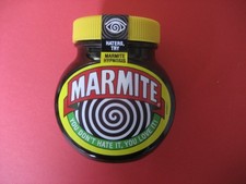 MARMITE HYPNOSIS LIMITED