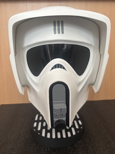 Star wars prop replica helmet - wars,