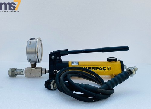Enerpac p142 hydraulic hand - enerpac,