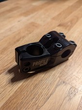 Profile Racing BMX Stem