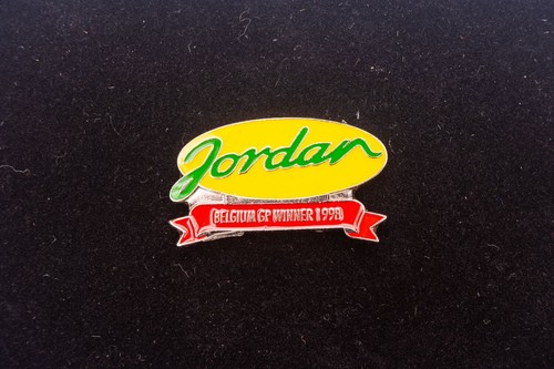 Classic vintage jordan - jordan, grand