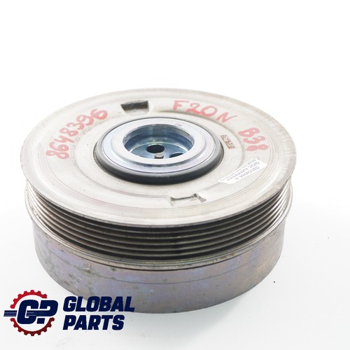 Bmw f20 f21 - f30, lci