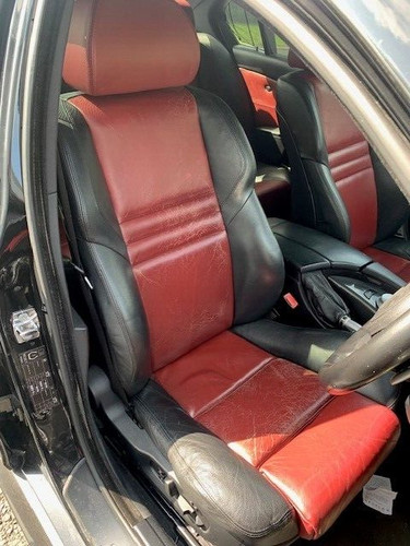 Bmw e60 v10 saloon - bmw,