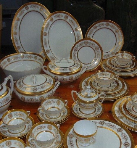 Coalport lady anne - lady,