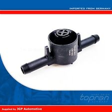 Fuel Filter Valve Union - 2.5 Diesel - 057127247A - Audi VW Skoda