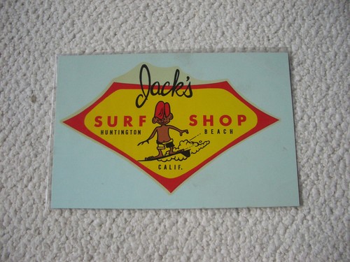 Rare large vintage jacks