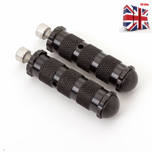 Cnc pedal foot peg replacemet - cnc,