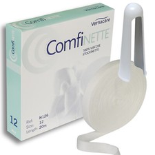 Comfinette Size '12' Tubular