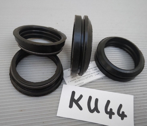 Ural 650 fork seal - ural, kit