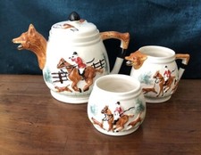 Vintage portland pottery - portland,