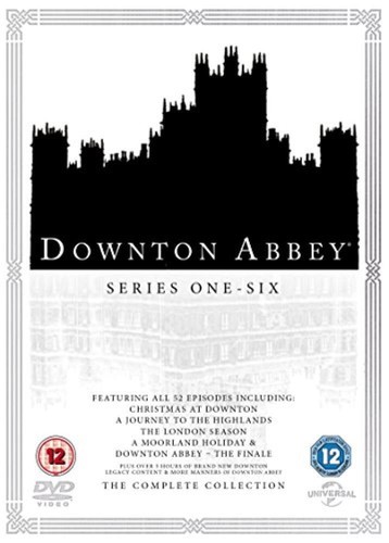 Downton abbey the - abbey,