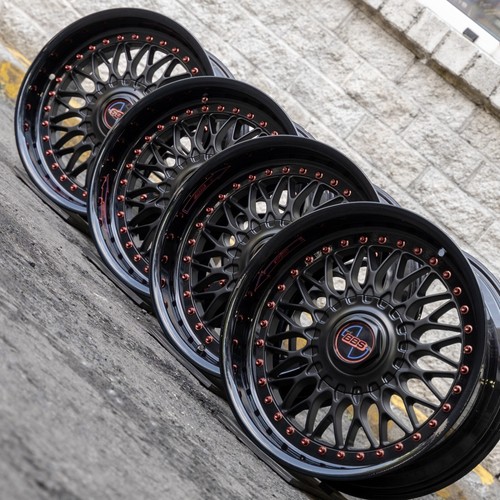 Bmw e36 e39 - e39, inch