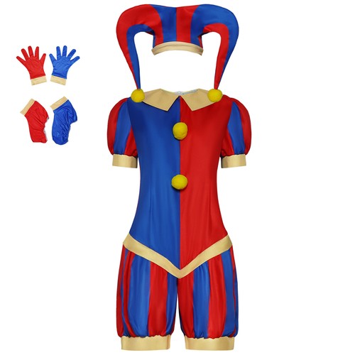 New cosplay the - new,