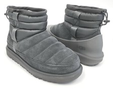 UGG Men's Classic Mini Pull-On