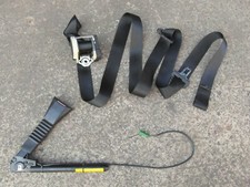 VAUXHALL ASTRA MK4 GSI