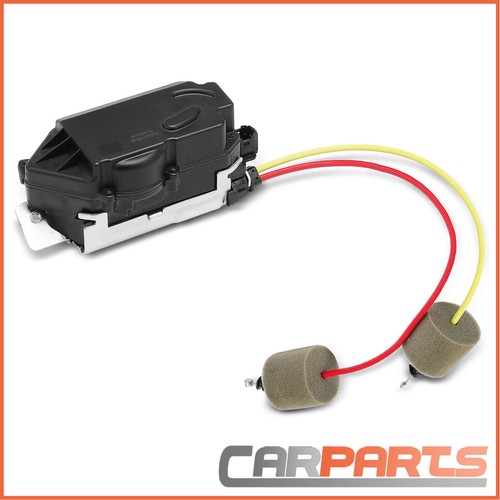 Tailgate lock - lock,