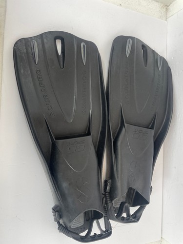 Scubapro sport open heel - go,