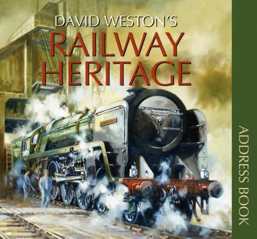 David weston railway - david,