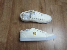 LYLE & SCOTT TEXTILE SHOES