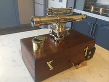 A QUALITY BRASS &  BRONZE