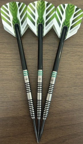 Winmau daryl gurney 23g - winmau,