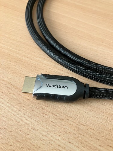 Cables sandstrom 1 2m - fi, 1.2m