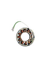 Dynamo Assy for Yanmar L48N-S and L100N Engines 114351-78290