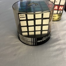 Rubiks Revenge  1981 Vintage