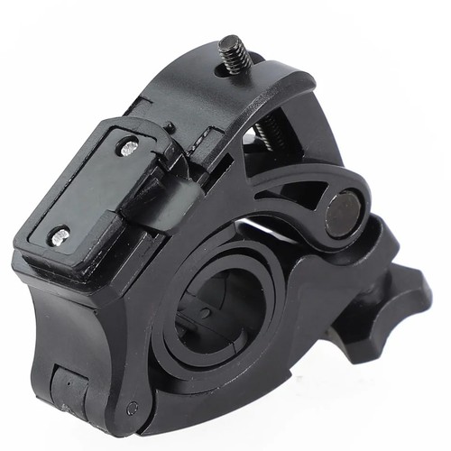 Bike light bracket mount - bike,