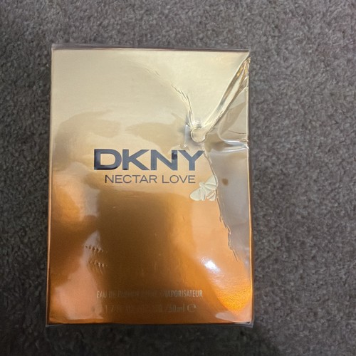Dkny nectar love - de, parfum