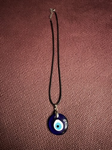Blue and black - blue, eye