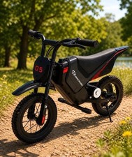 Electric bike for kids - for,