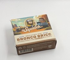 Dr. Squatch Bronco Bricc Men's
