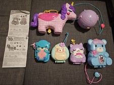 Polly Pocket Compact Playset