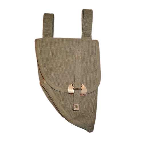 Orginal post ww2 belgian army - ,