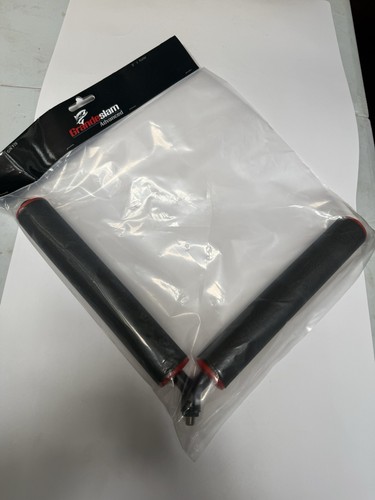 Fishing pole rollers - set, of