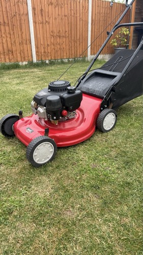 Mtd thorx 130cc hand - thorx,