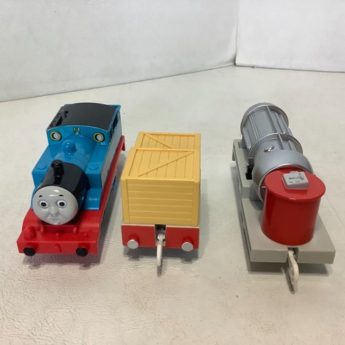 Lot tomy thomas - lot,