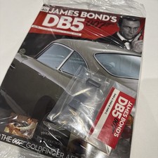 JAMES BOND 007 - ASTON MARTIN